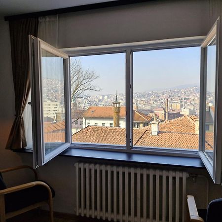 Gondola Apartment Saraybosna Dış mekan fotoğraf