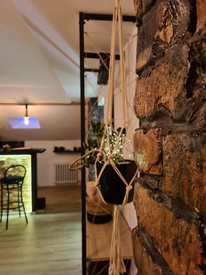 Gondola Apartment Saraybosna Dış mekan fotoğraf
