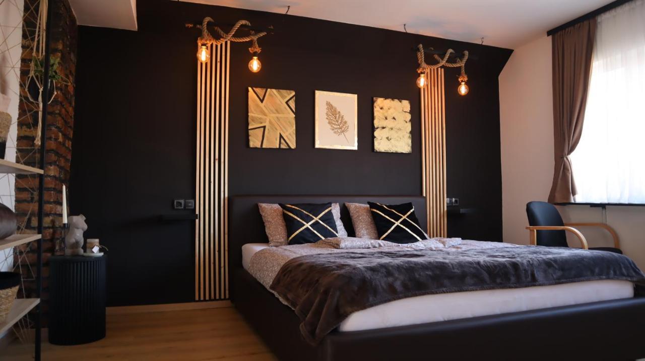 Gondola Apartment Saraybosna Dış mekan fotoğraf