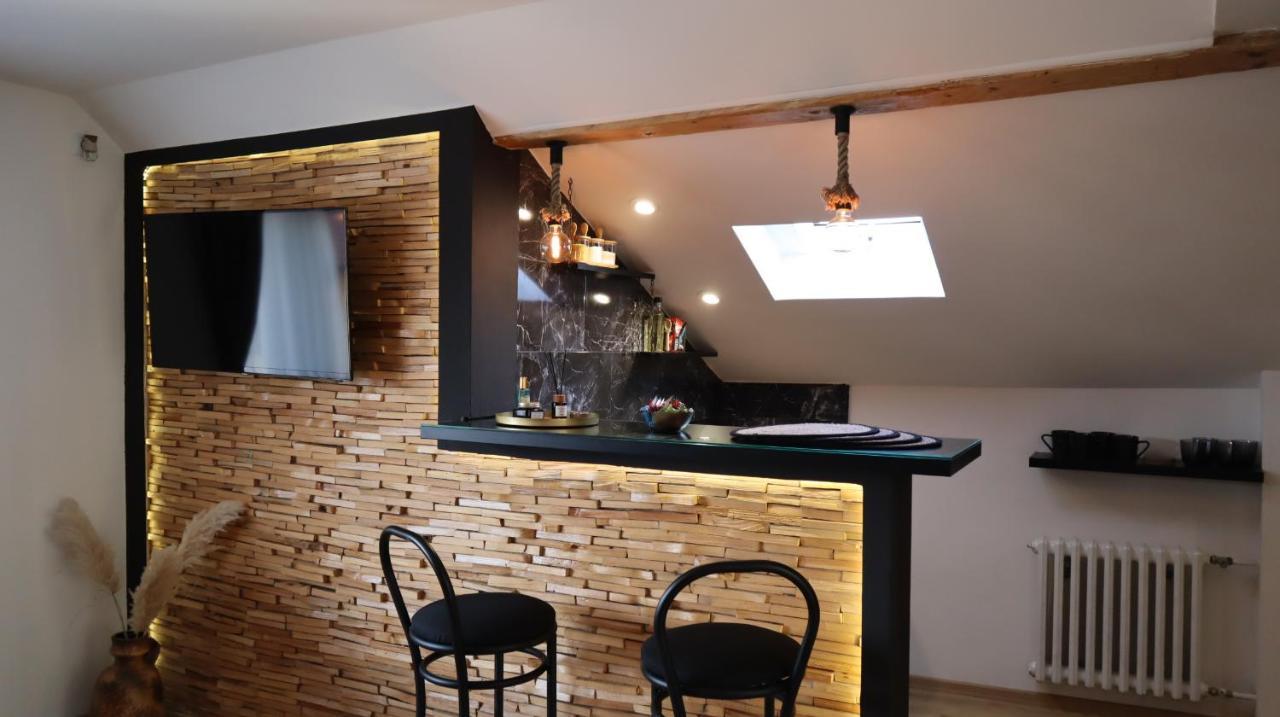 Gondola Apartment Saraybosna Dış mekan fotoğraf