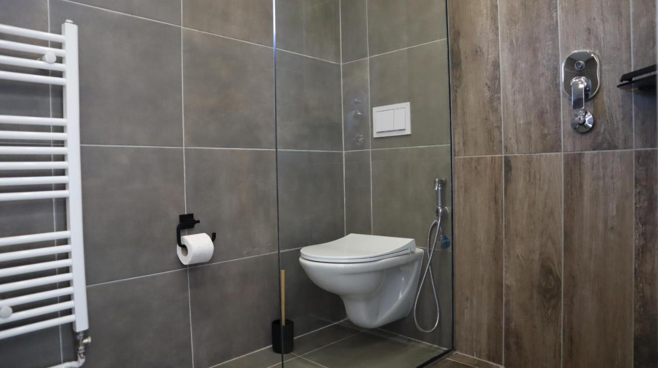 Gondola Apartment Saraybosna Dış mekan fotoğraf