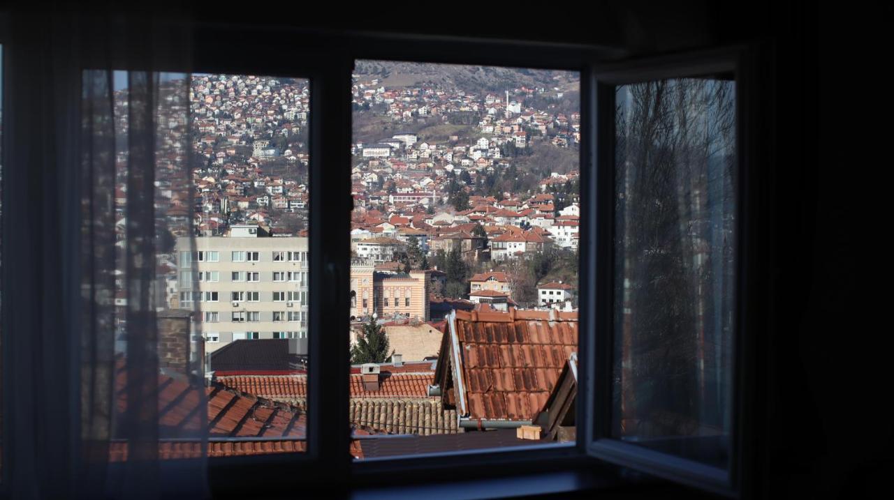 Gondola Apartment Saraybosna Dış mekan fotoğraf