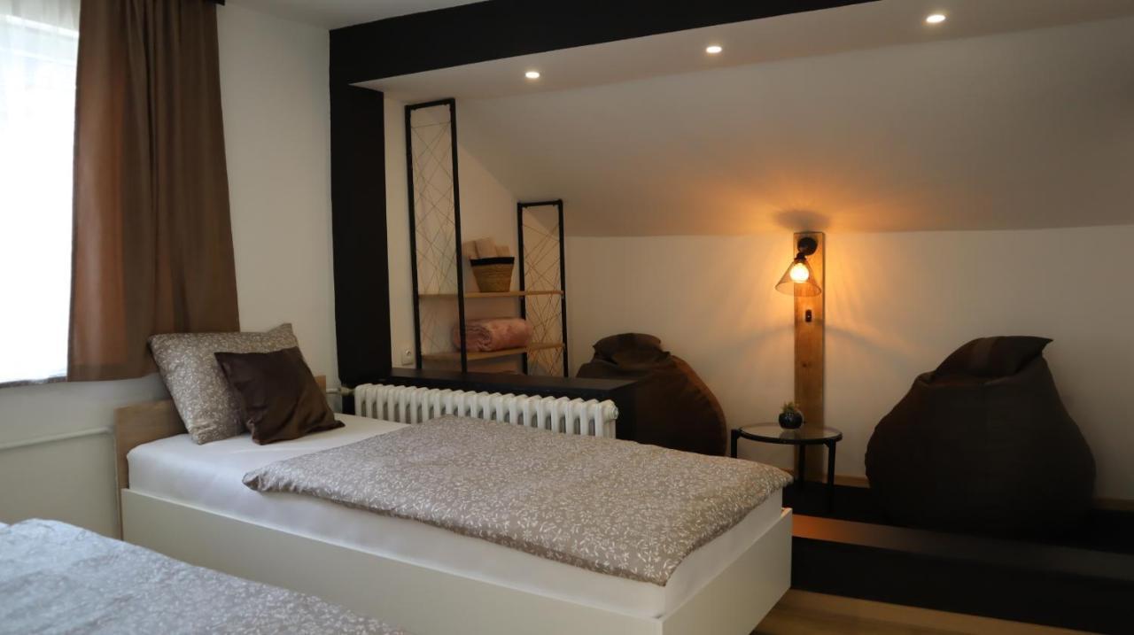 Gondola Apartment Saraybosna Dış mekan fotoğraf