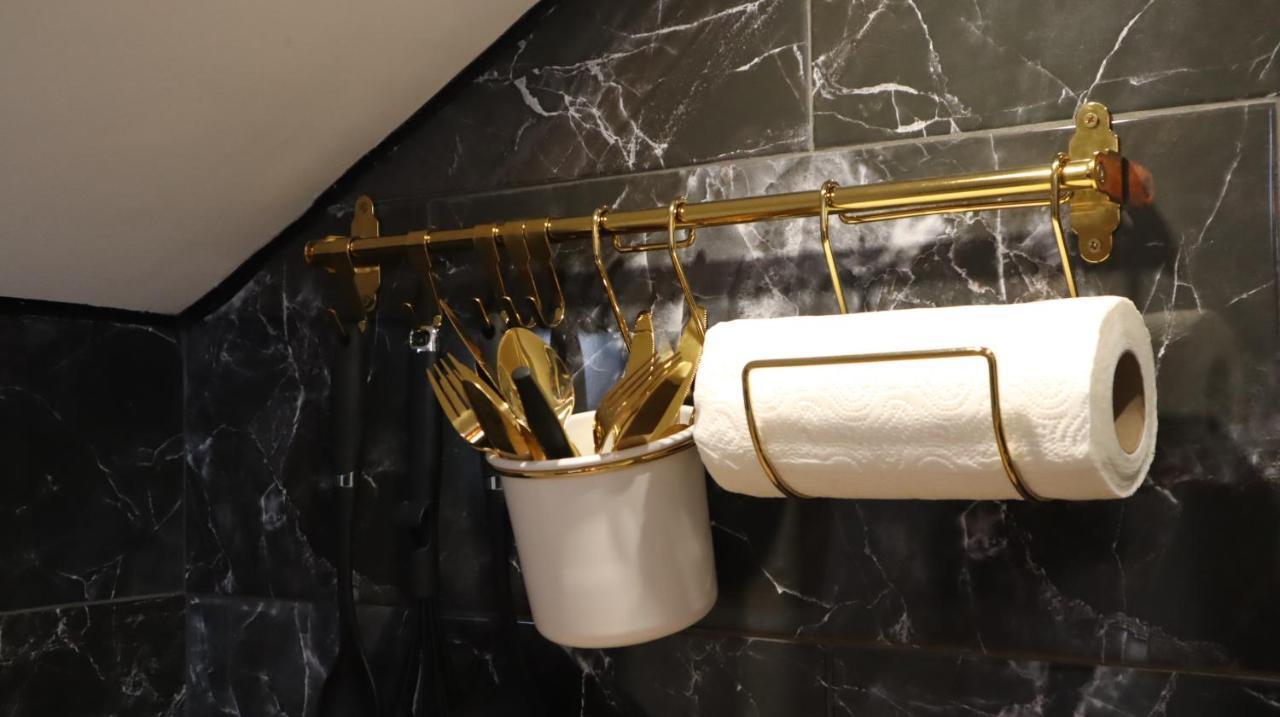 Gondola Apartment Saraybosna Dış mekan fotoğraf