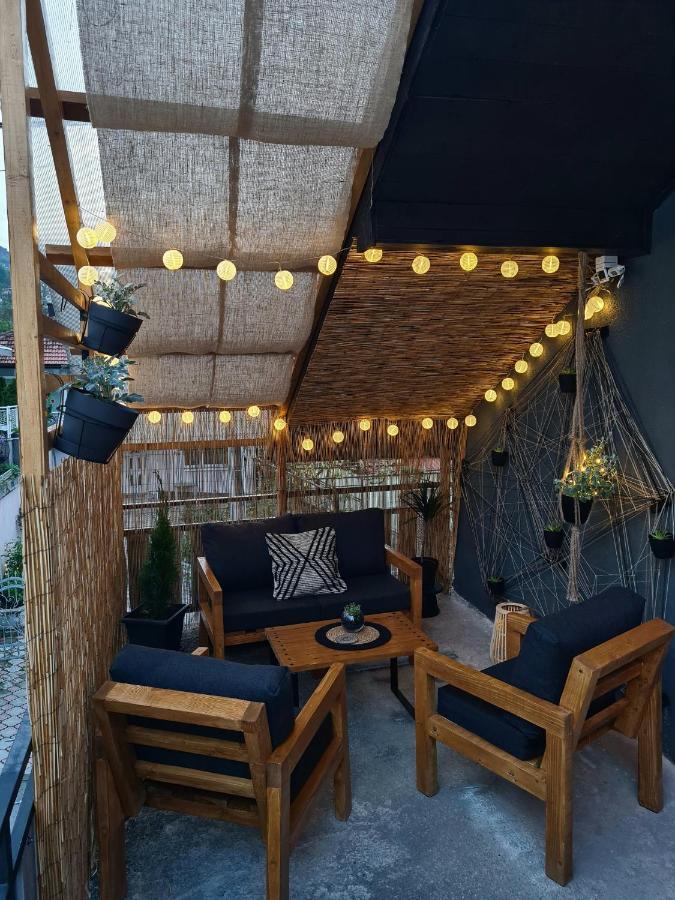 Gondola Apartment Saraybosna Dış mekan fotoğraf