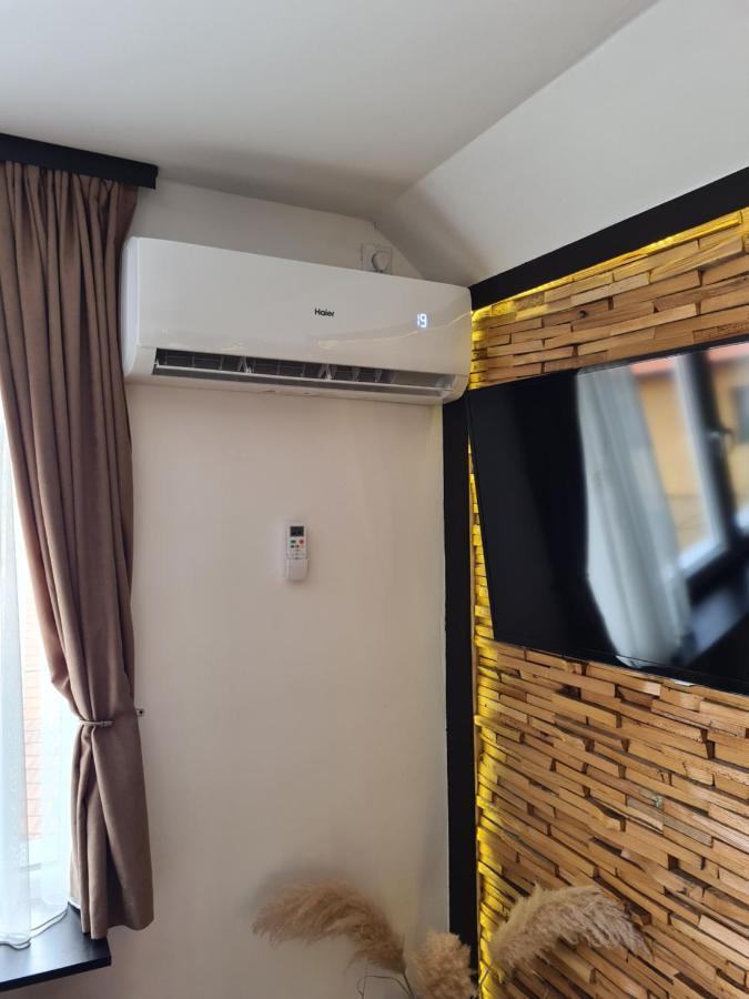 Gondola Apartment Saraybosna Dış mekan fotoğraf