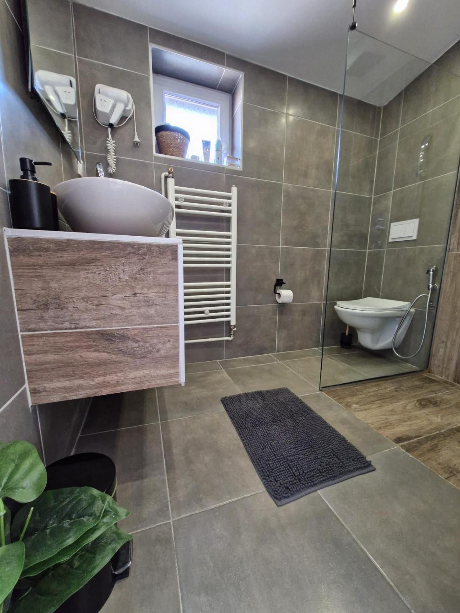 Gondola Apartment Saraybosna Dış mekan fotoğraf